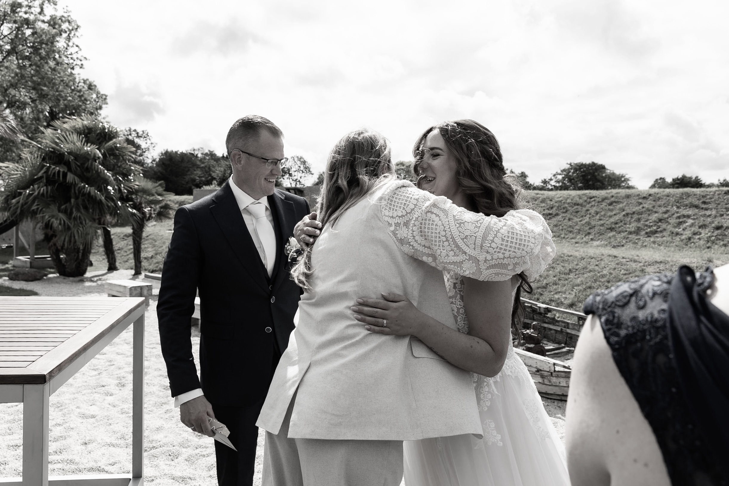 Verliefd op liefde - Nikita - Ceremoniemeester